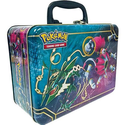 metal pokemon lunch box|pokemon lunch box set.